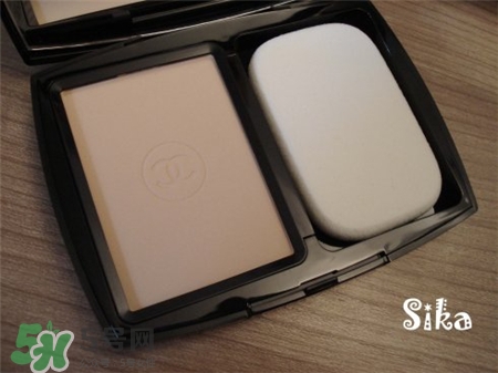 香奈儿粉饼色号怎么选?香奈儿粉饼试色